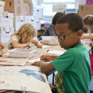 Gérer la sortie d’école des enfants quand on habite à Nantes