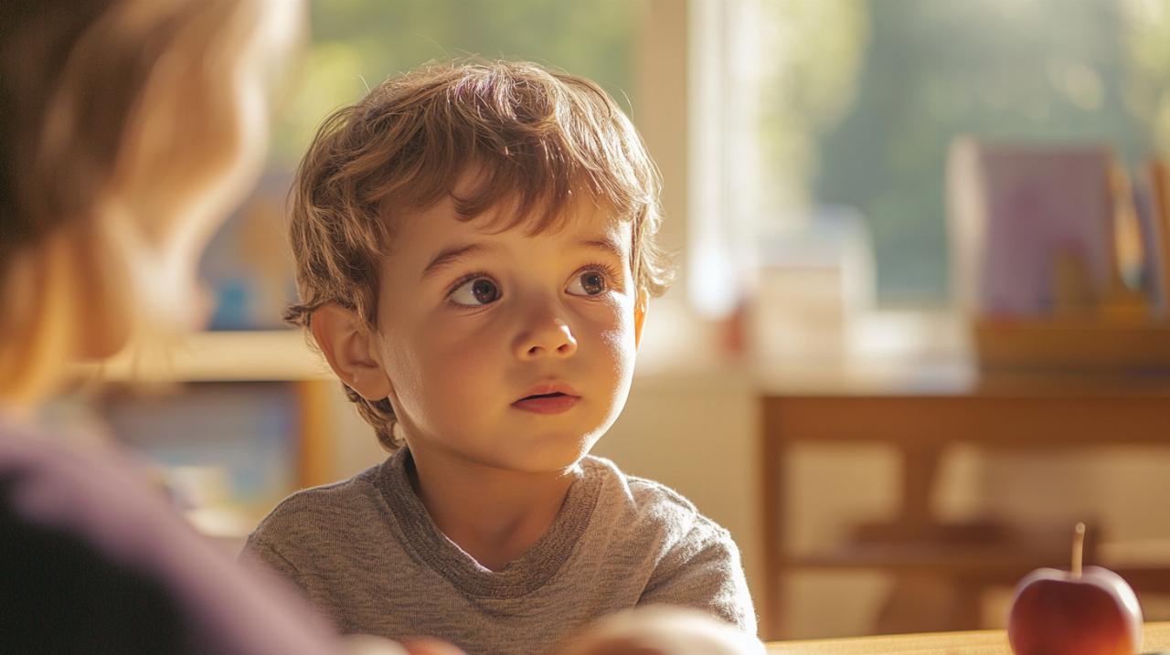 Comment changer le mauvais comportement d’un enfant ?